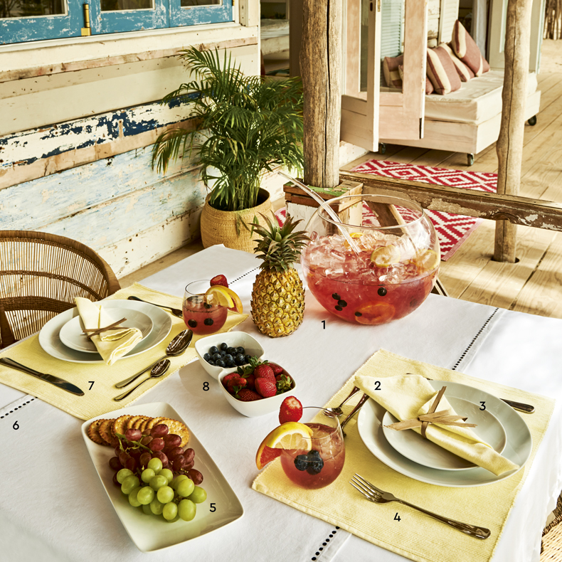 Edgars Home Homeware Collection